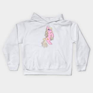 Sprinkles Kids Hoodie